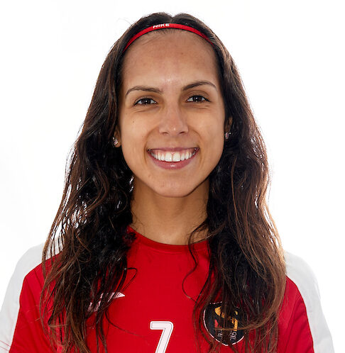 Ana Jorge