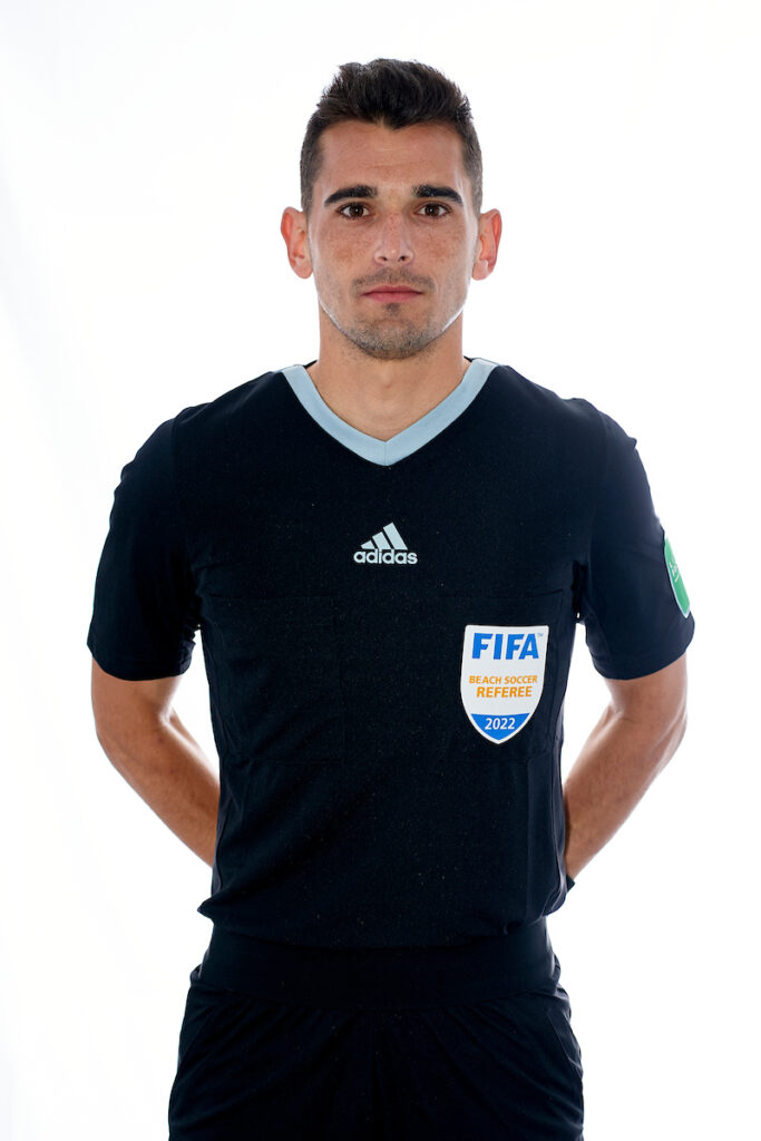 ALVARO CANOVAS GARCIA-VILLARRUBIA