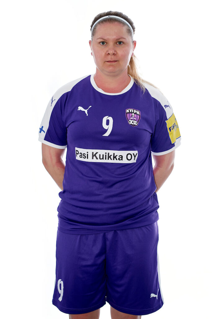 Marika Eerikäinen