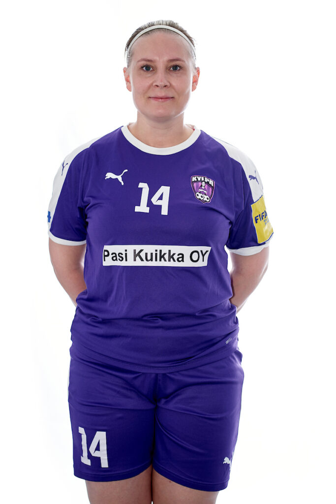 Anna Vikstedt-keltanen