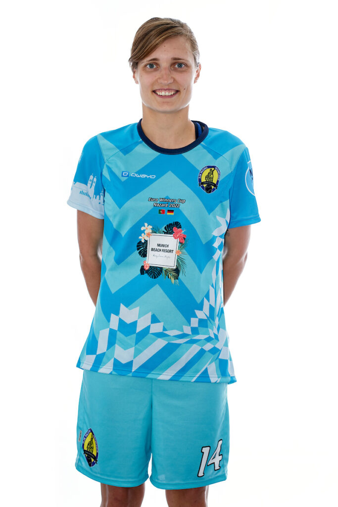 Laura Wolfertstetter