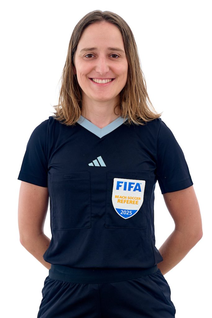 Sandra Filipa DOMINGUES LOPES