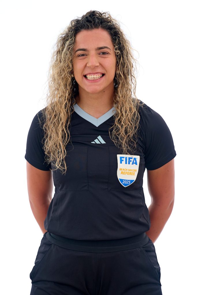 Cristina Isabel SILVA VICENTE