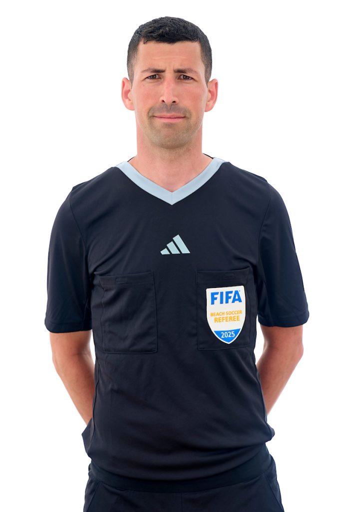 Benoit Jean Julien CHANDELIER