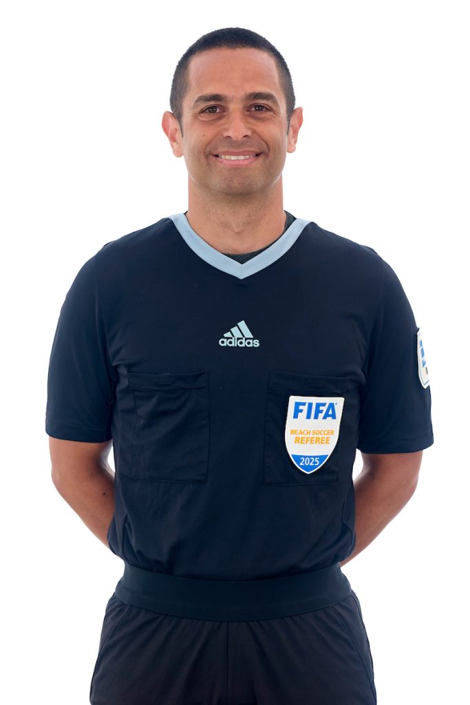 MORENO FRANCESCO LONGO