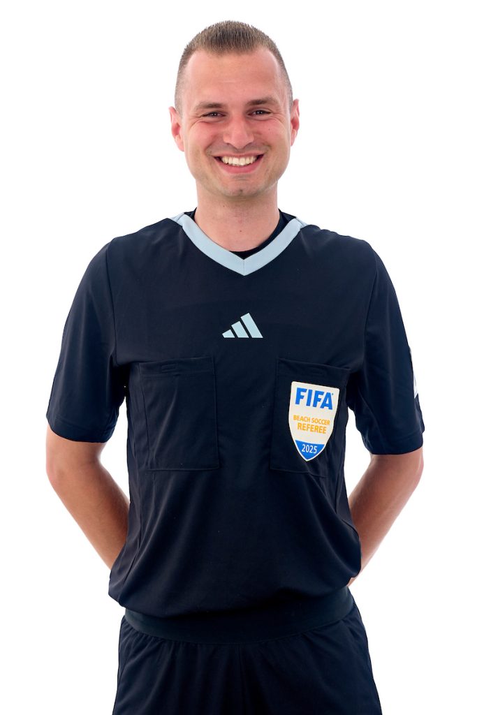 Joey Robert WALEVELD