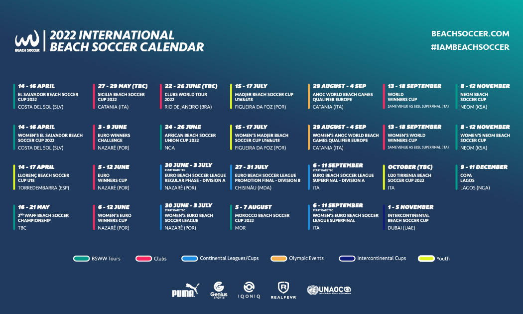 FIFA World Cup 2022 schedule: Get dates of football matches, live