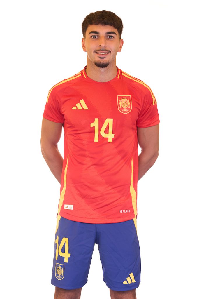 Brian Hernández Macías