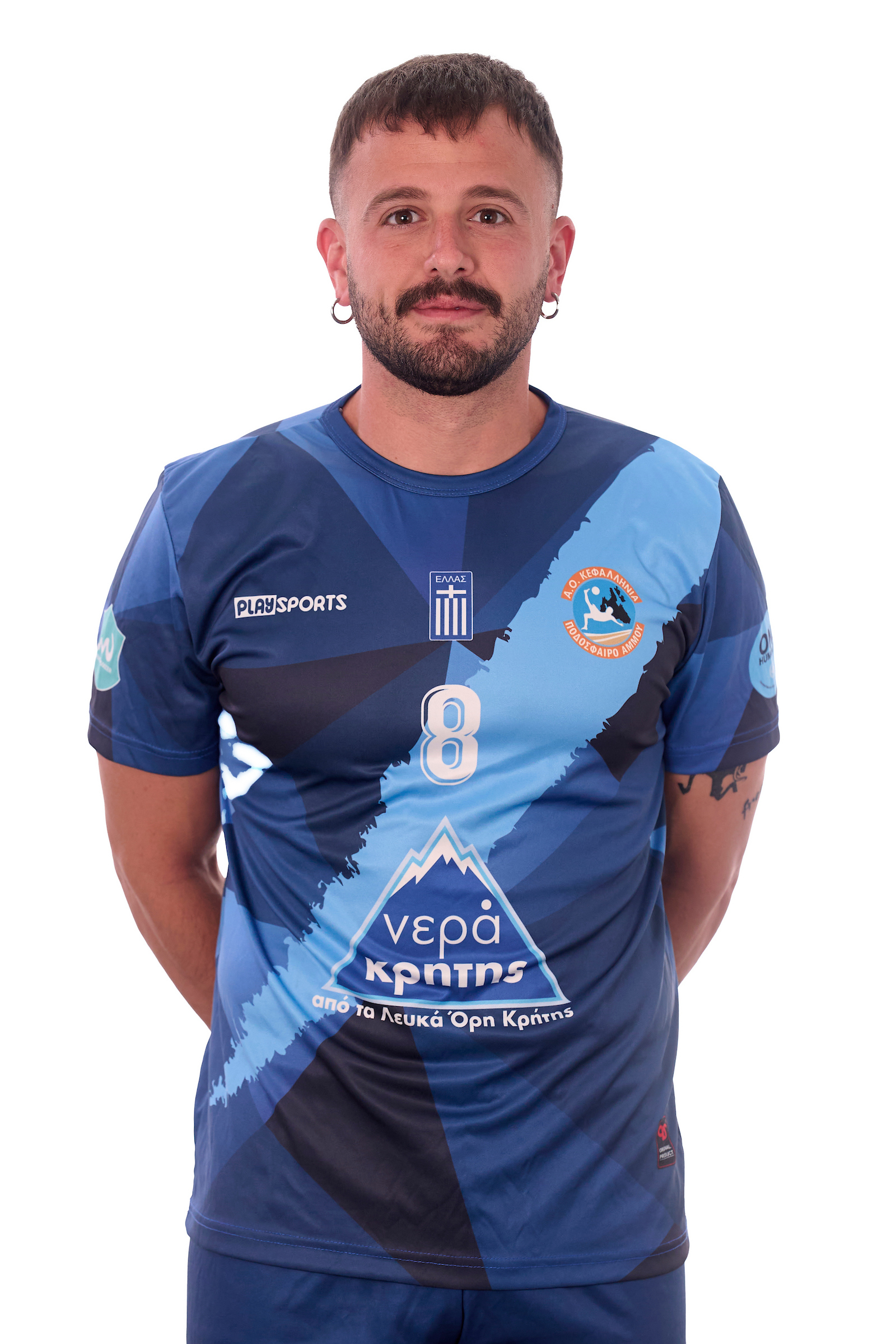 Ioannis Tsiakalos