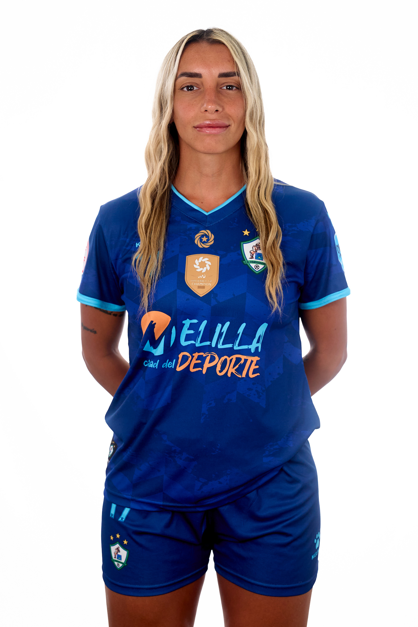 #7 Fabiana Vecchione