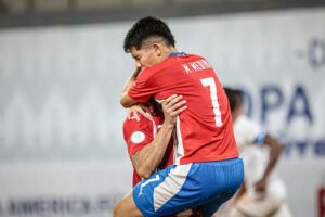 Copa América de Fútbol Playa draw held – Beach Soccer Worldwide