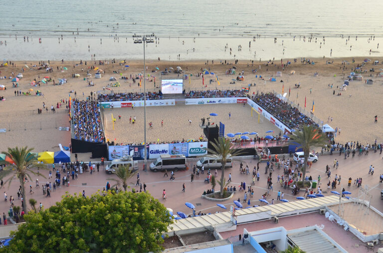 Acapulco Worldwide Beach Soccer, ¿cuándo se juega y qué equipos participan?