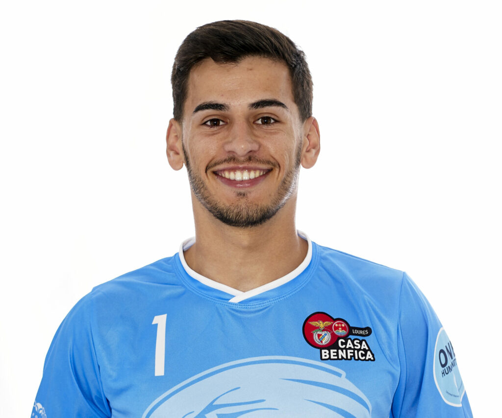 João Nuno  Carvalho Costa