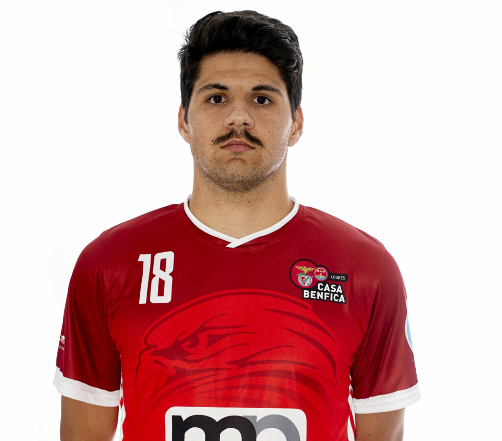 Rodrigo Alexandre  Santos Sousa