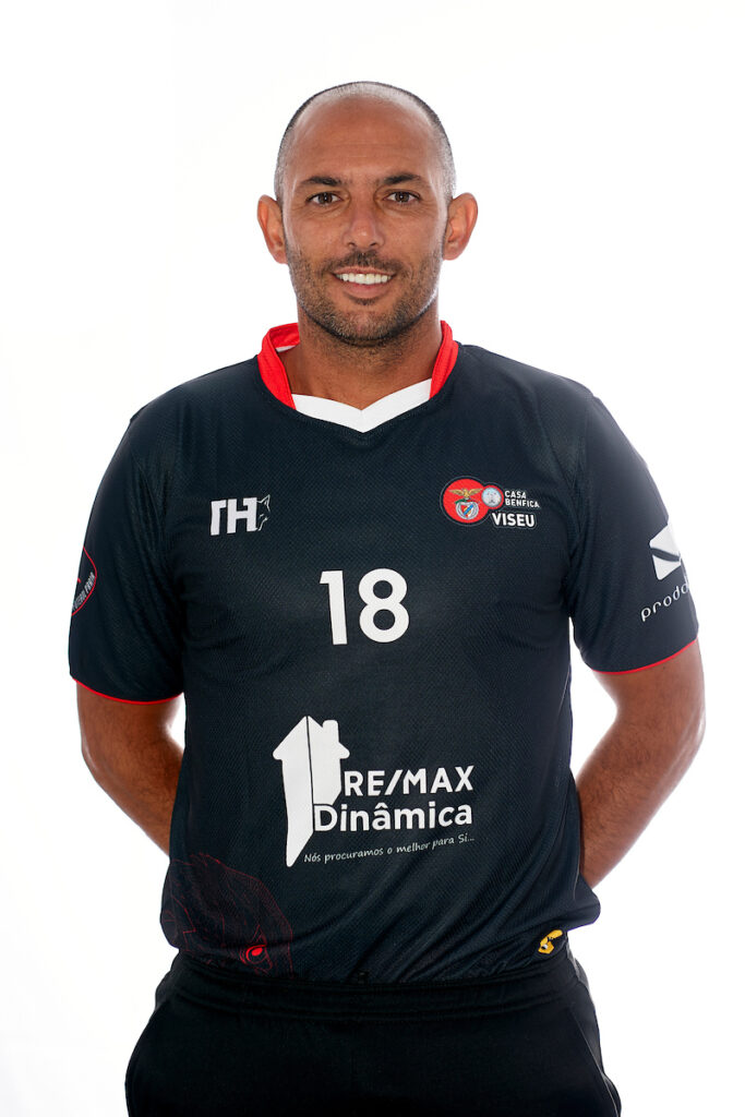 Patricio Guillen Barqueros