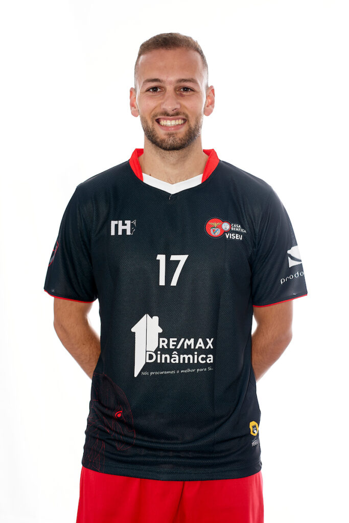 Guilherme João Marques