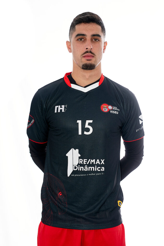 Rogério Carlos Fuentes Soares Couto Rebelo