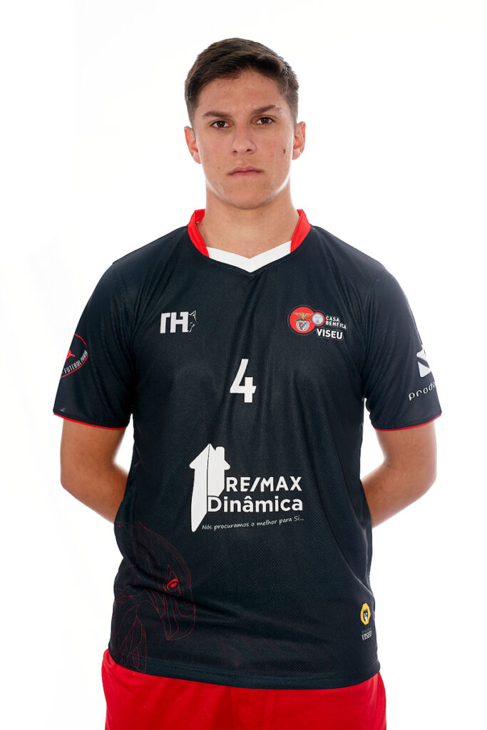 Lucas Barcelos Roseira