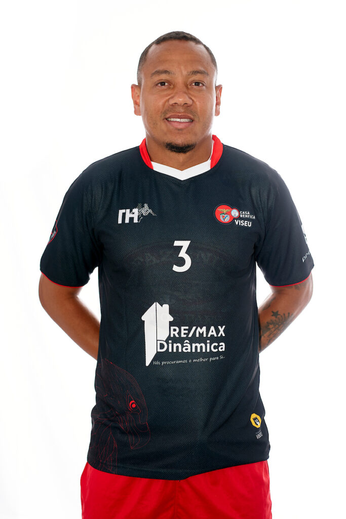 Wellington Antunes Da Silva