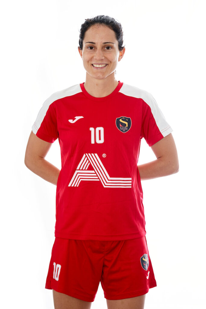 Verónica De Sousa Neves