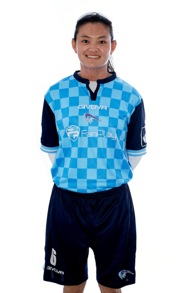 Beverley Yee-kwan Shing