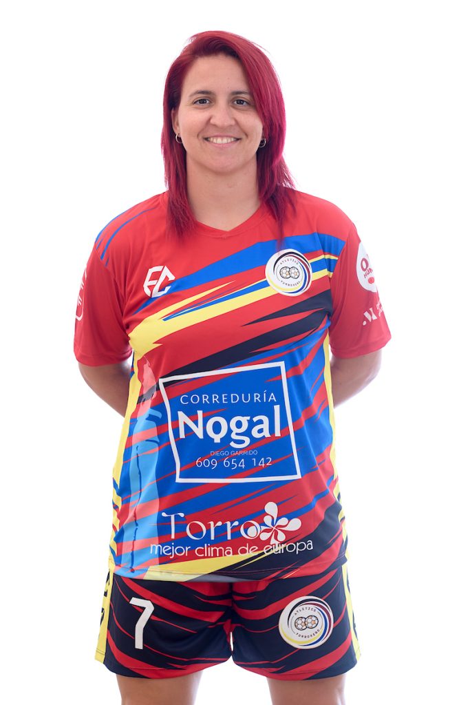 Adriana Perez García 