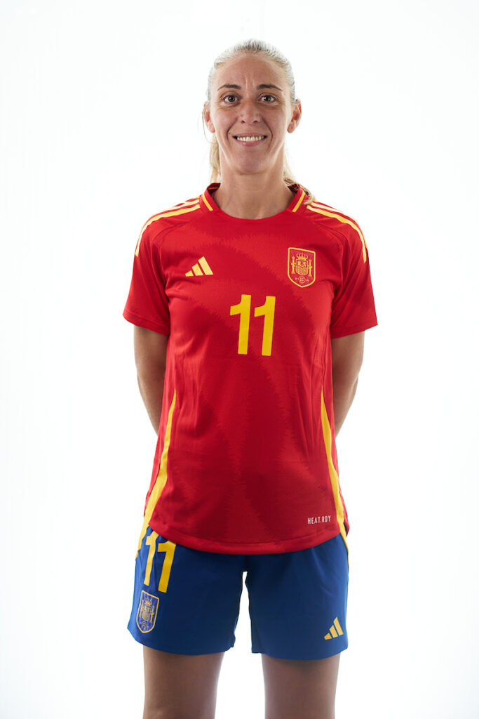 Cristina  Gonzalez Chaves 