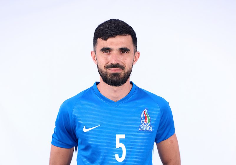 K.Huseynov