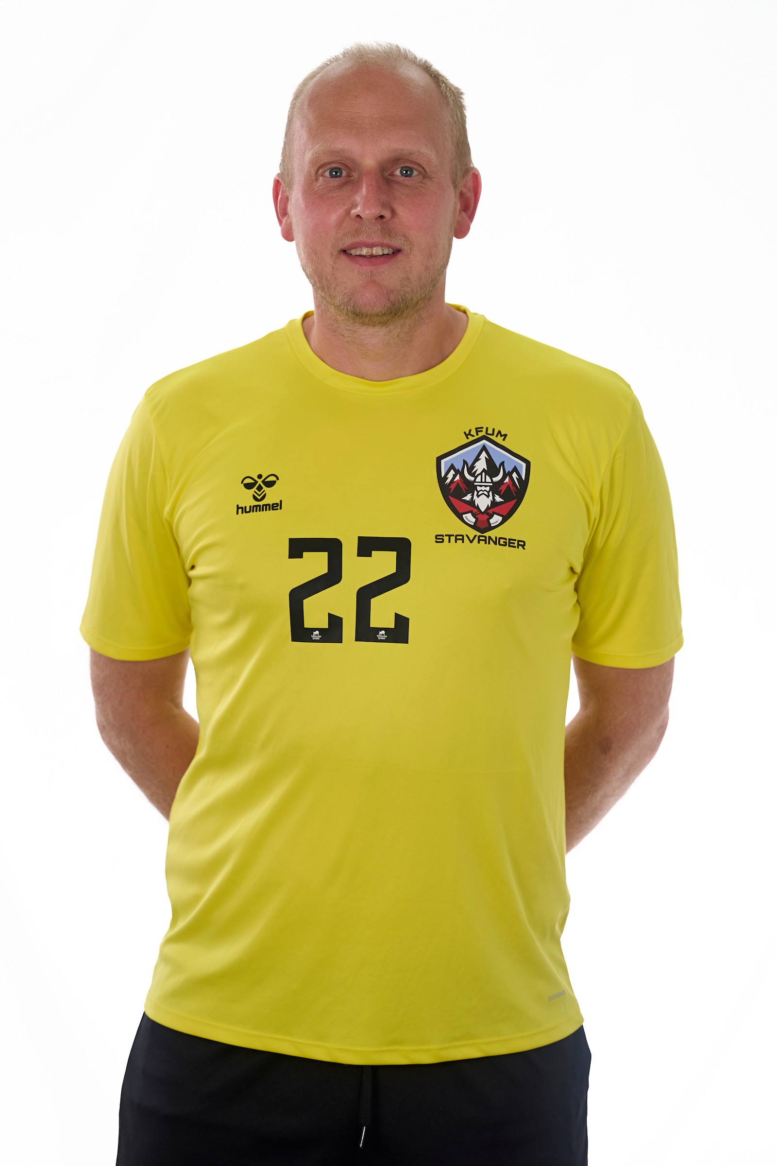 Jakob Brekken