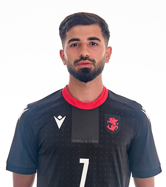 M. Shamiladze