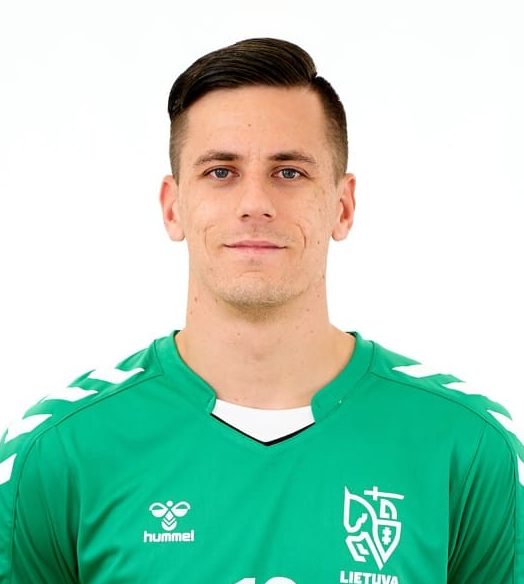 KULIKAUSKAS