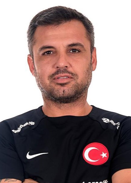 Seyit Ahmet Süer