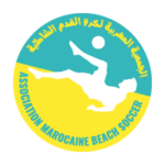 ASSOCIATION MARROCAINE BEACH SOCCER