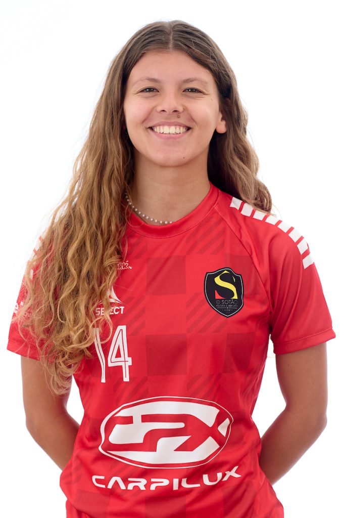 Catarina Clara Mesquita