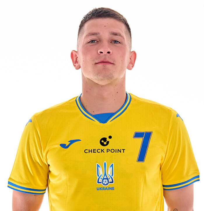 Levchenko