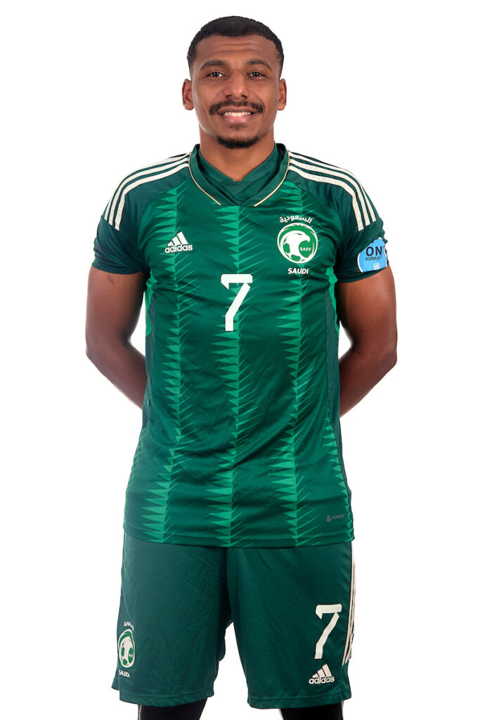 Ramzi Dakman Abdullah