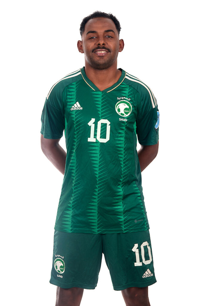 Khalid Mudhaya Waheeb