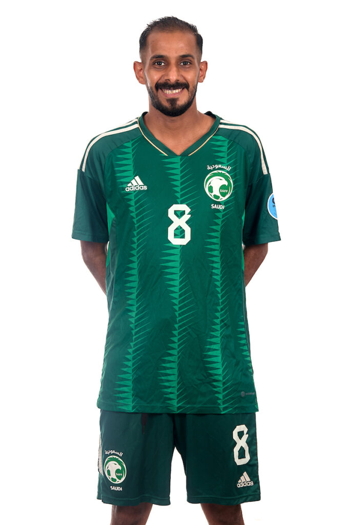 Waleed Alyoubi Mohamed