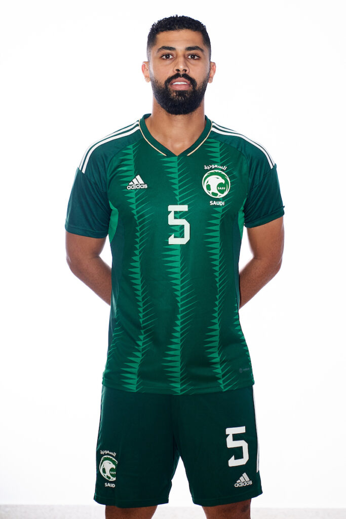 Mohammed Khatim Alshammari