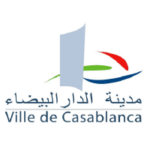 VILLE DE CASABLANCA