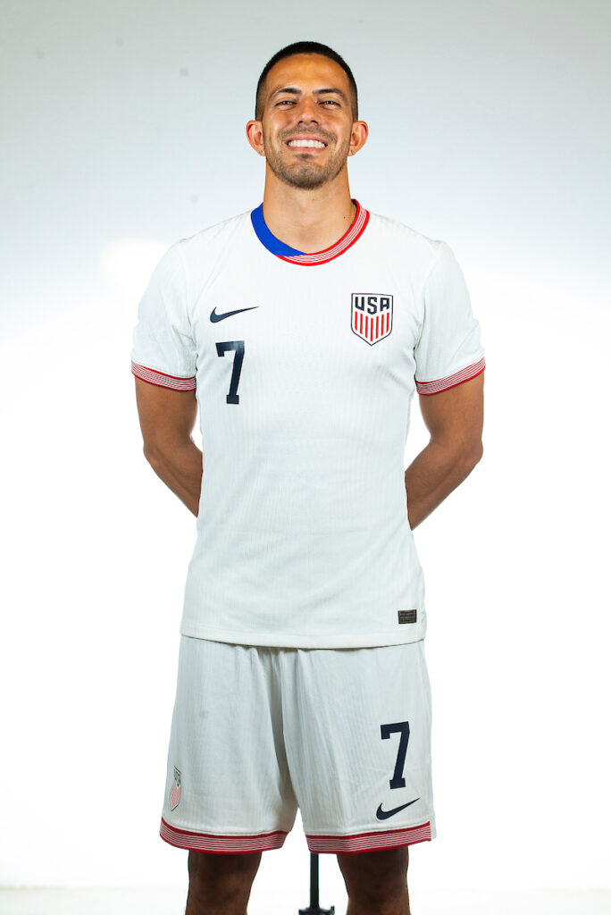 Andres Sebastian Navas