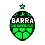 Barra de Santiago FC