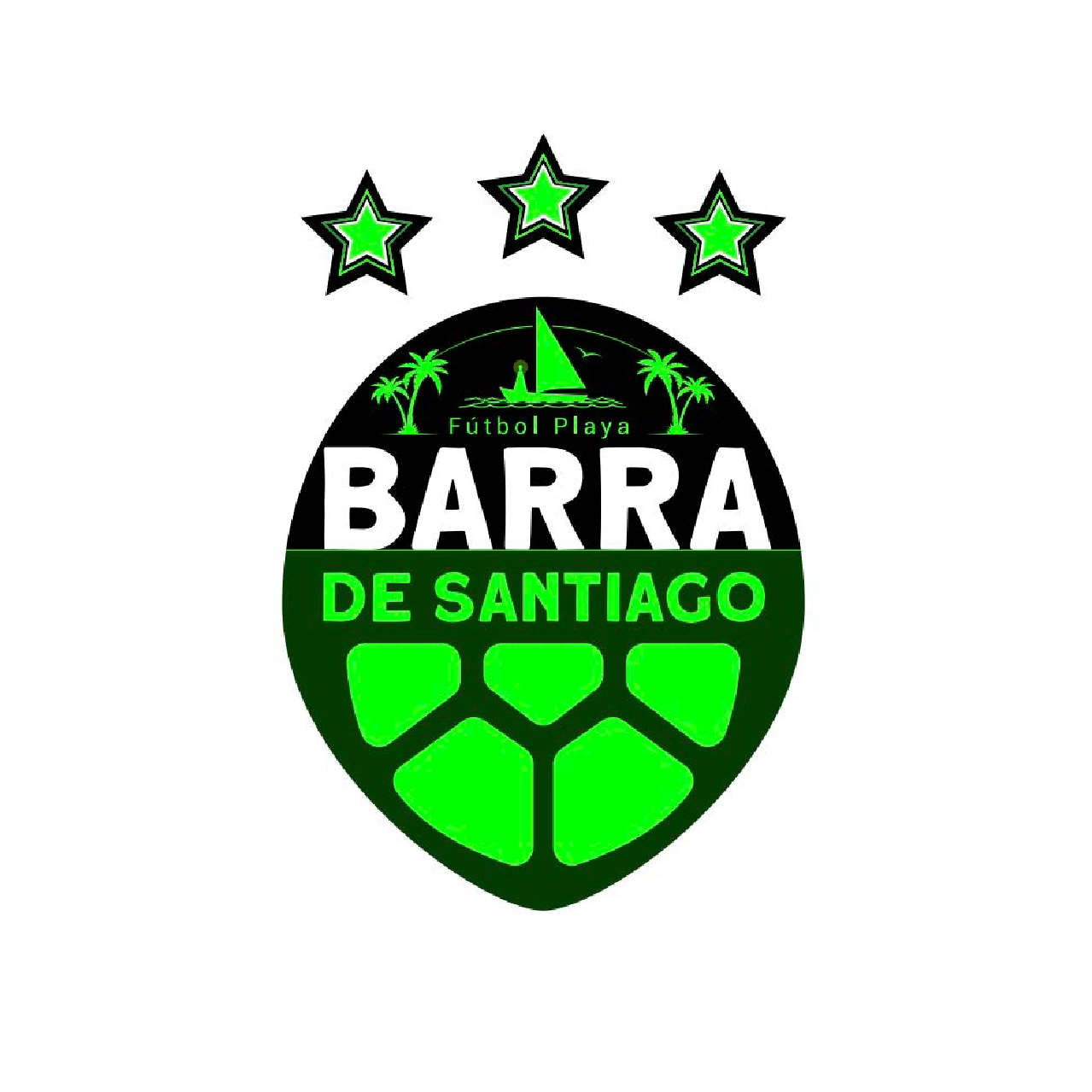 Barra de Santiago