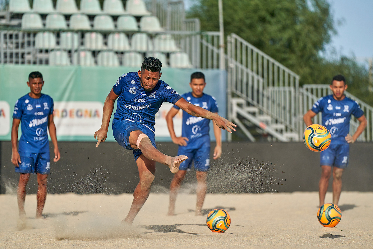 Preview: World Winners Cup 2022 – Beach Soccer Worldwide