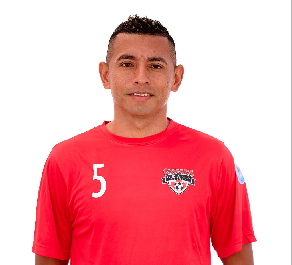 Rafael Antonio Rizo Flores