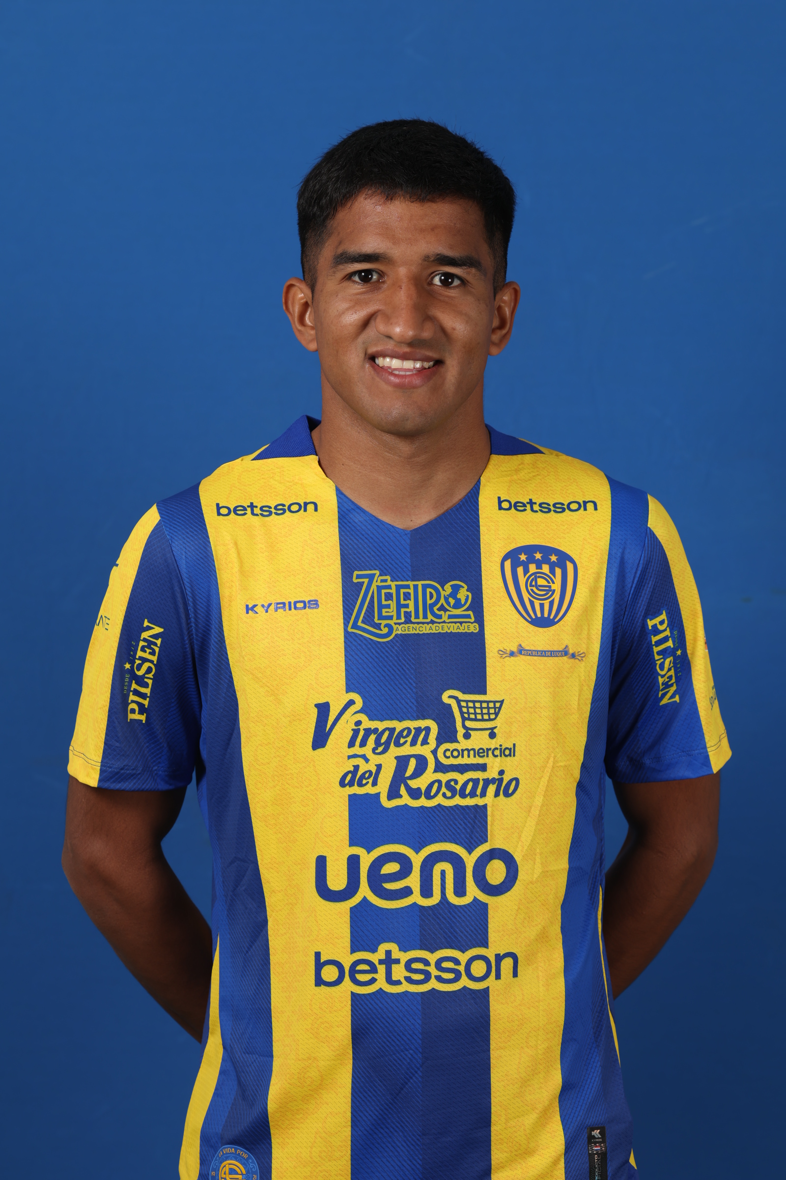 #5 Martinez
