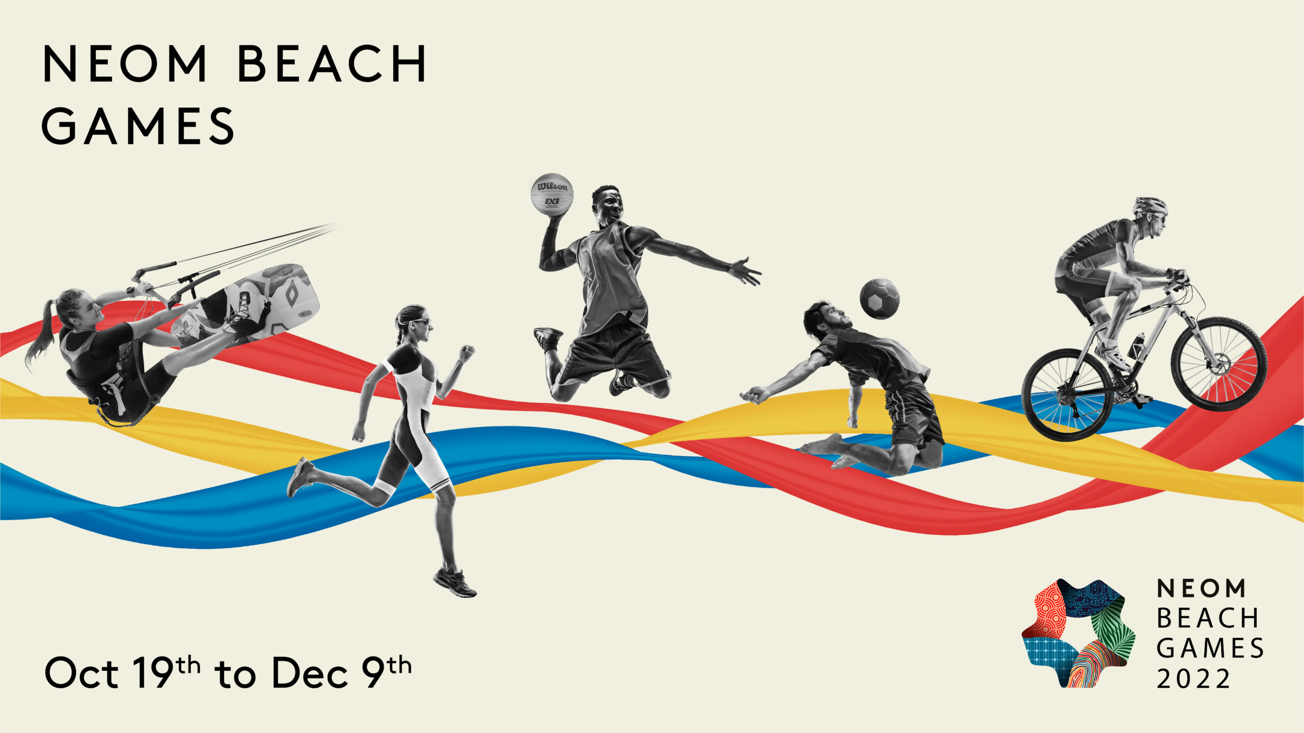 NEOM Beach Games 2022 to bring together leading global sports events to one  unique destination – Beach Soccer Worldwide
