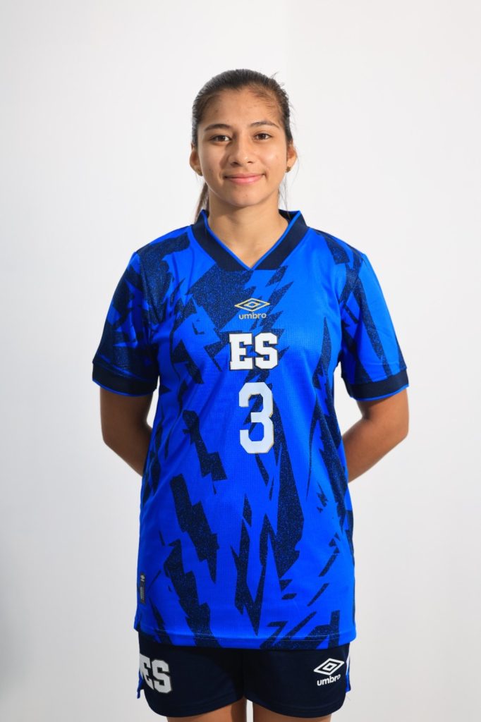 Lesly Paola  Calderon Valle