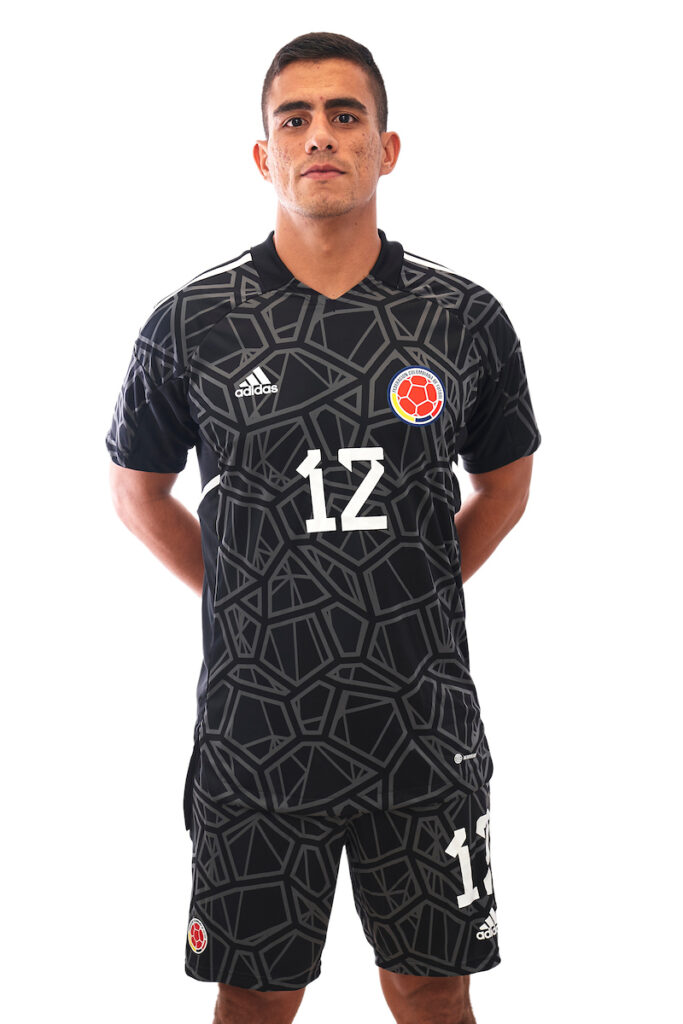 Alejandro Quintero Londoño