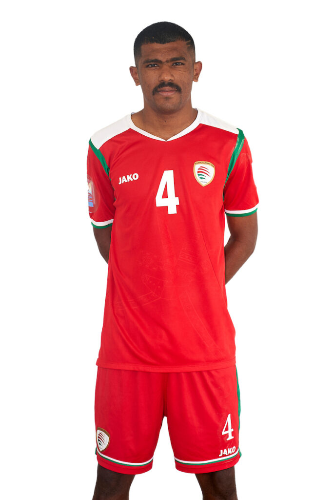 Yahya Juma Rashid Al Muraiki